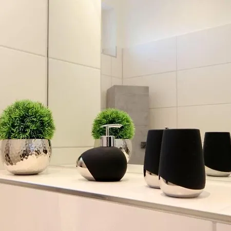 Beachfront Penthouse In Ferienhaus